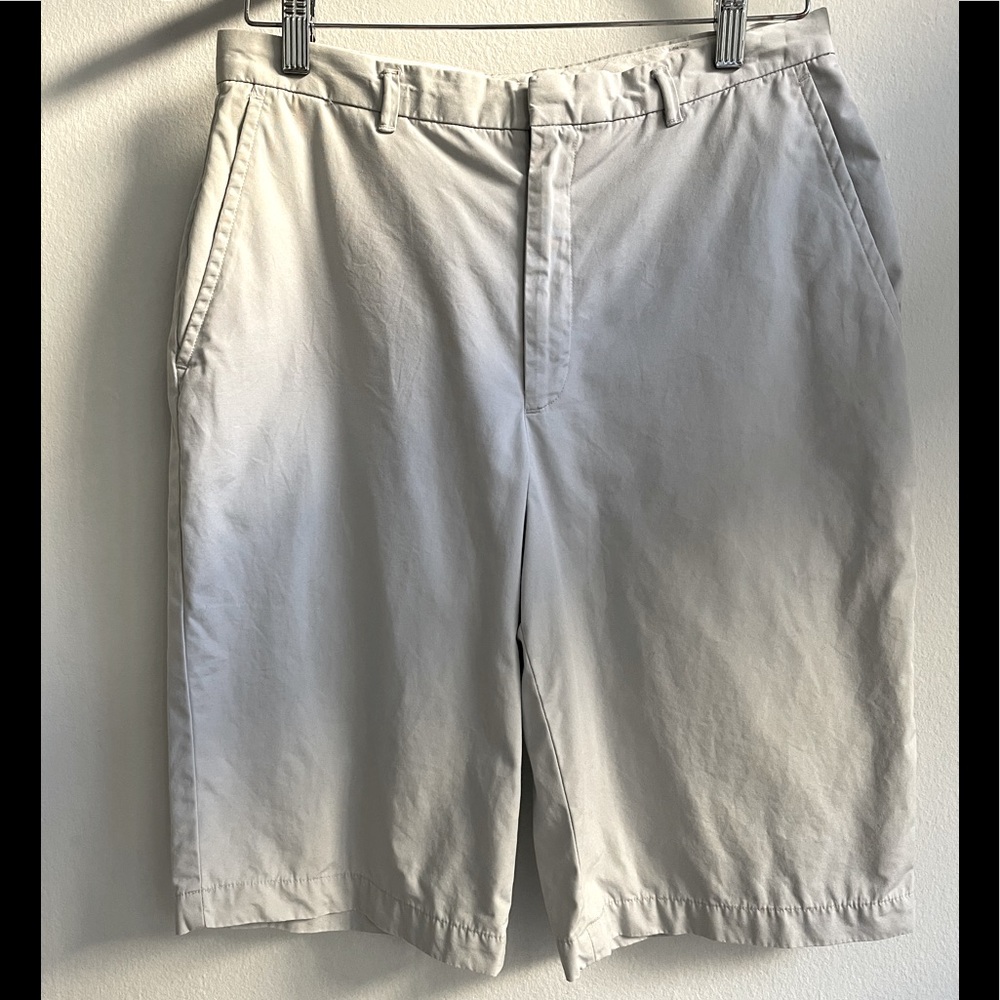 Banana Republic Bermuda Shorts